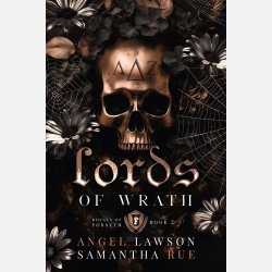 Lords of Wrath