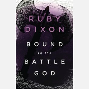 Bound To The Battle God