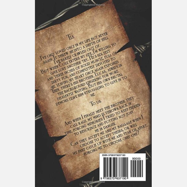 Hidden In Brutal Devotion