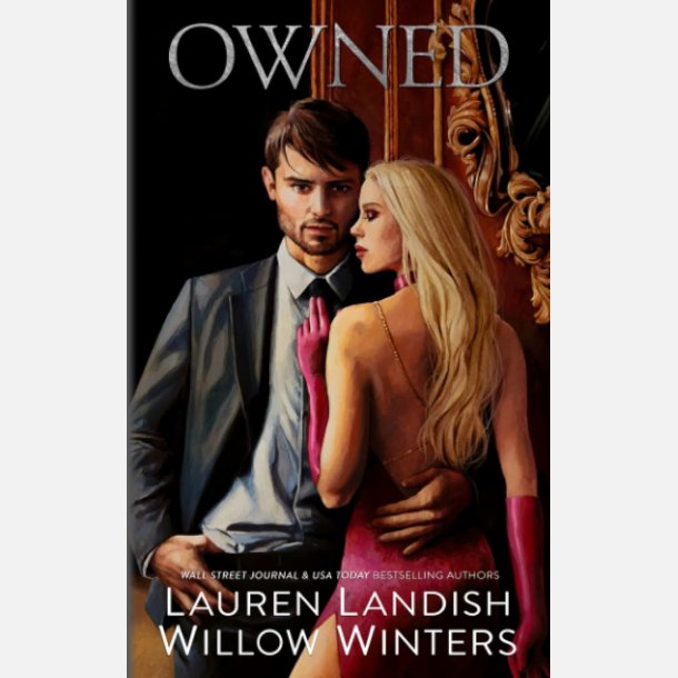 Owned Paperback Ny Speciel edition