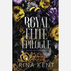 Royal Elite Epilogue