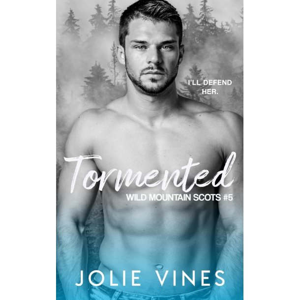 Tormented