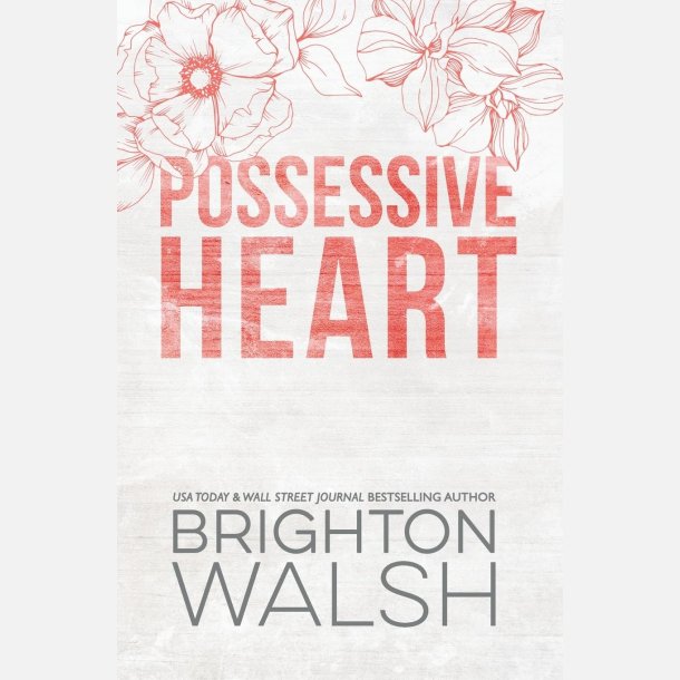 Possessive Heart Paperback Ny Diskret