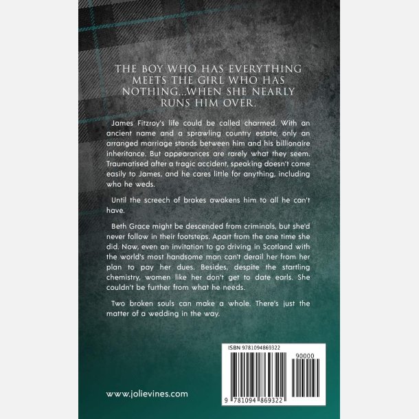 Love Most, Say Least