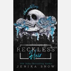 Reckless Heir