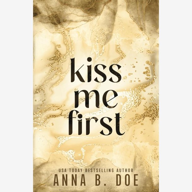 Kiss Me First Paperback Ny Diskret