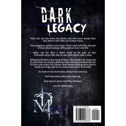 Dark Legacy