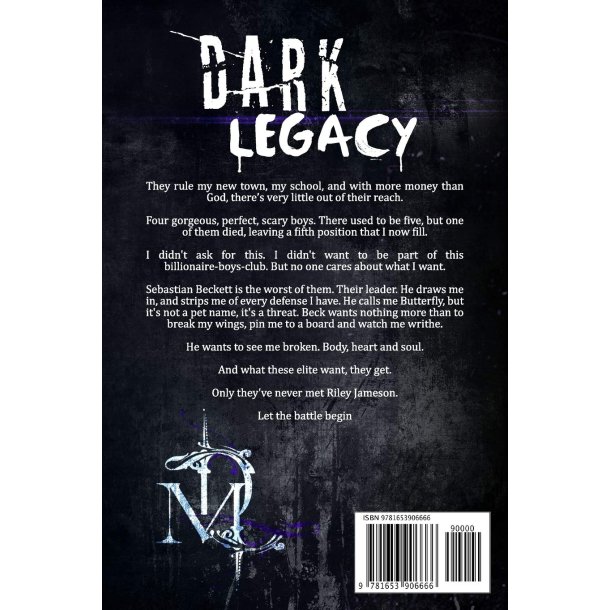 Dark Legacy