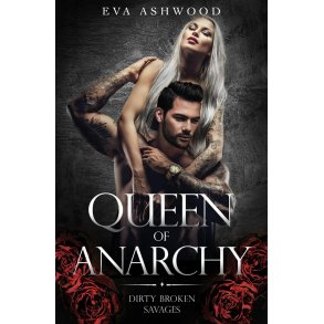 QUEEN OF ANARCHY