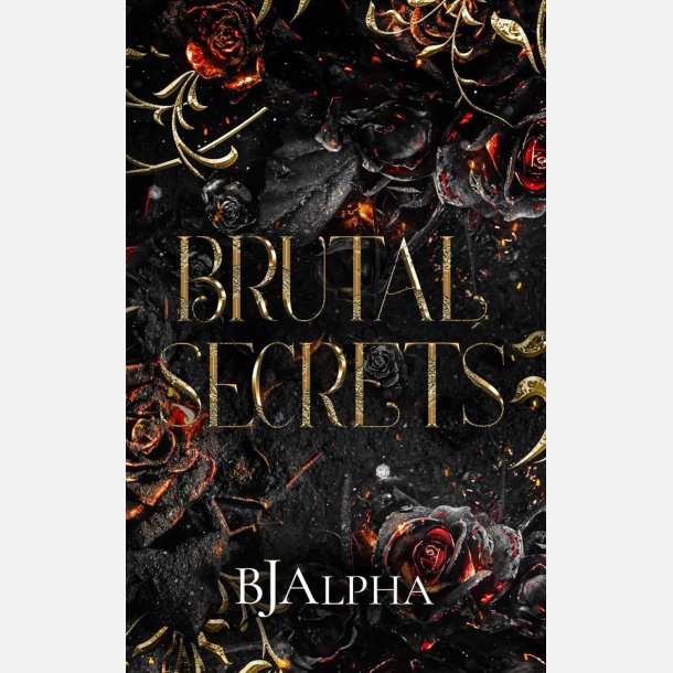 Brutal Secrets