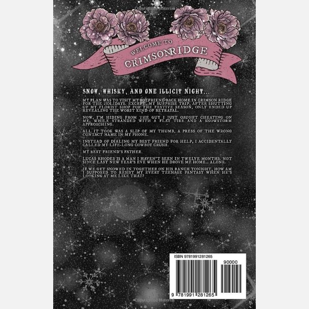 Bouquets and Buckles