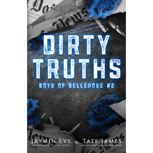 Dirty Truths