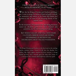 King of Storms and Feathers