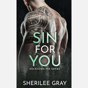 Sin For You