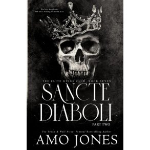 Sancte Diaboli: Part two