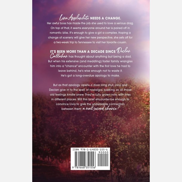 Just Wanted You To Know