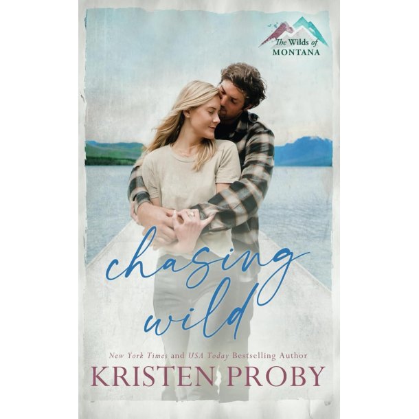 Chasing Wild