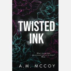 Twisted Ink