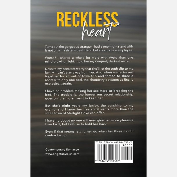 Reckless Heart