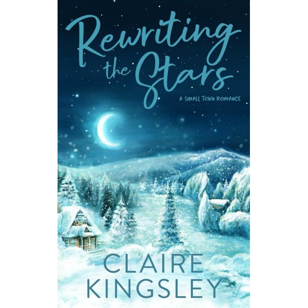 Rewriting The Stars