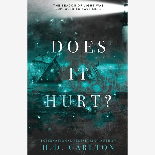 Does it Hurt?