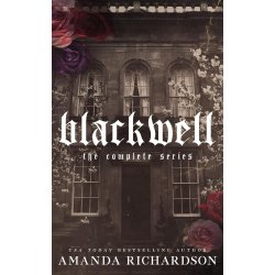 Blackwell: The Complete Series