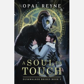 A Soul to Touch