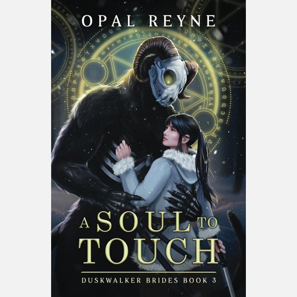 A Soul to Touch