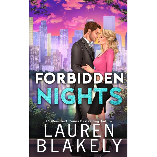 Forbidden Nights