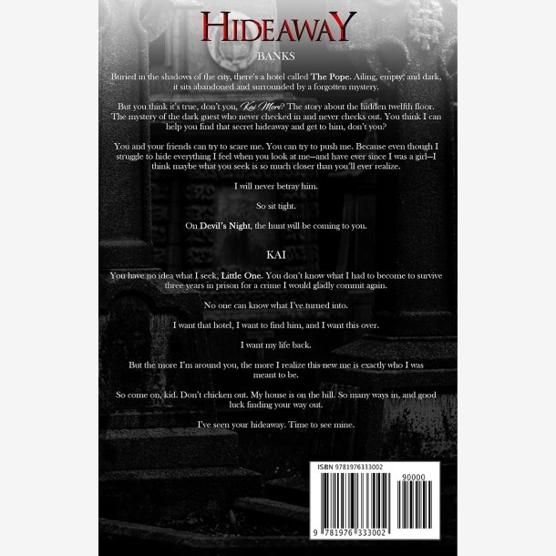 Hideaway
