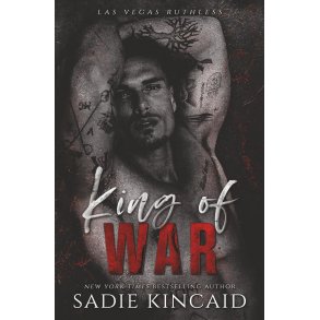 KING OF WAR