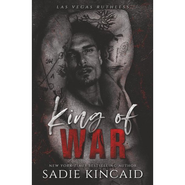KING OF WAR