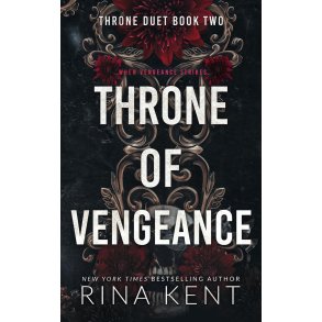 THRONE OF VENGEANCE