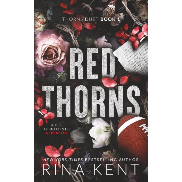 RED THORNS
