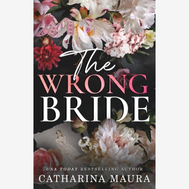 The Wrong Bride