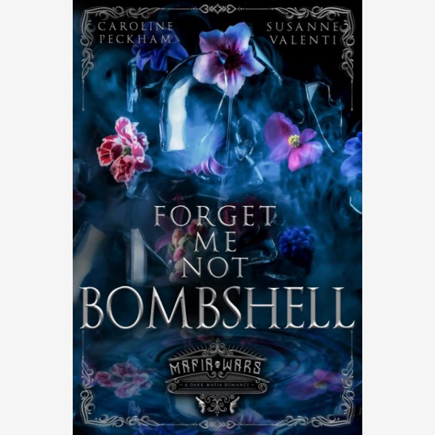 Forget me not Bombshell