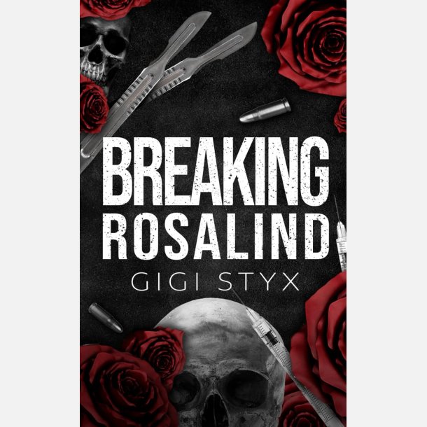 Breaking Rosalind