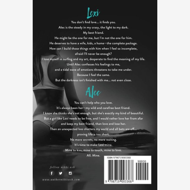 My Kind of Beautiful