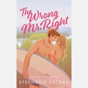 The Wrong Mr. Right