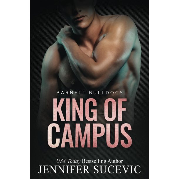 King of Campus