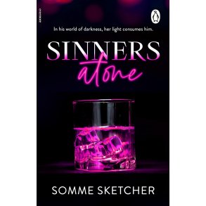 SINNERS ATONE