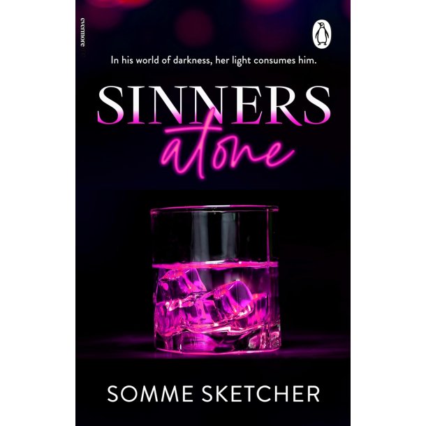 SINNERS ATONE
