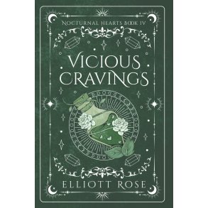 VICIOUS CRAVINGS