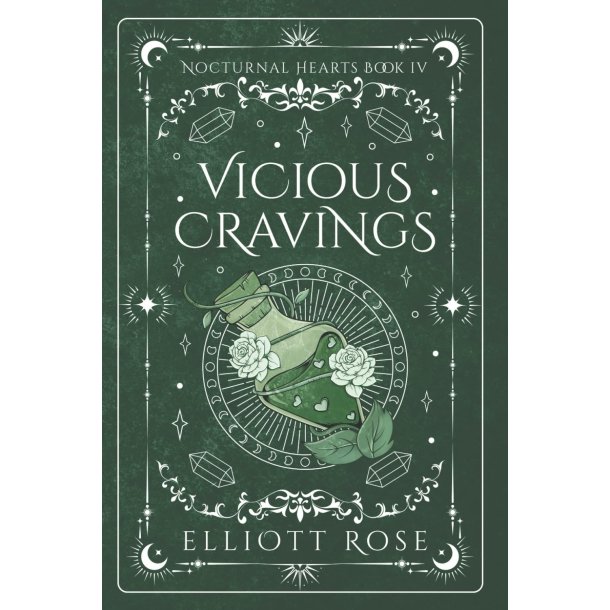 VICIOUS CRAVINGS
