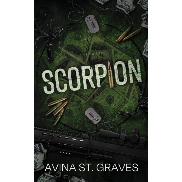 Scorpion
