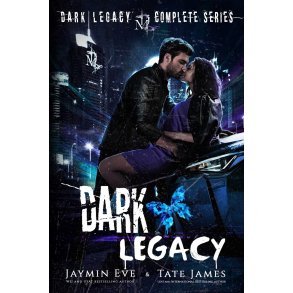 Dark Legacy