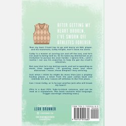 Flirtation or Faceoff