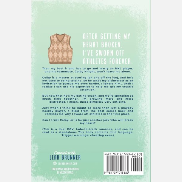 Flirtation or Faceoff