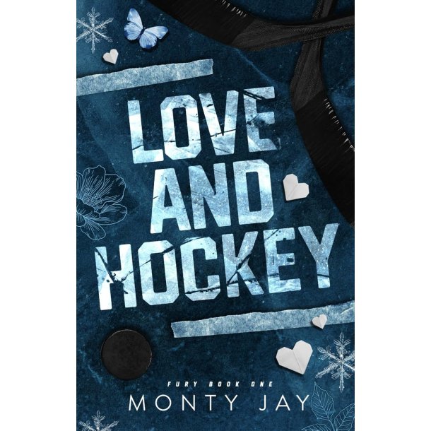 Love &amp; Hockey