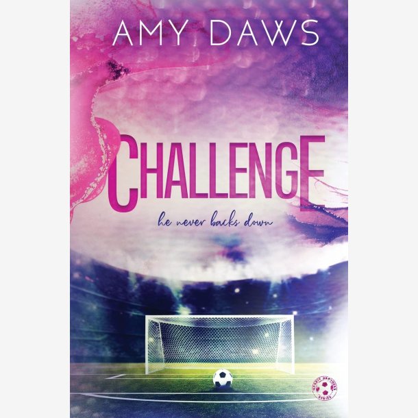 Challenge Paperback Ny Diskret